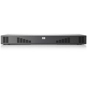 HP Digital KVM Switch AF622A