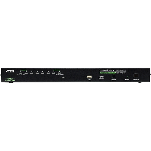 Aten KVM Switch CS1708I