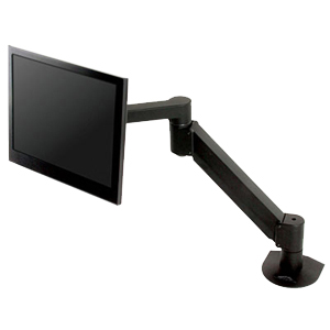 Innovative 7500 Deluxe Flat Panel Radial Arm with Internal Cable Management 7500-1500-104