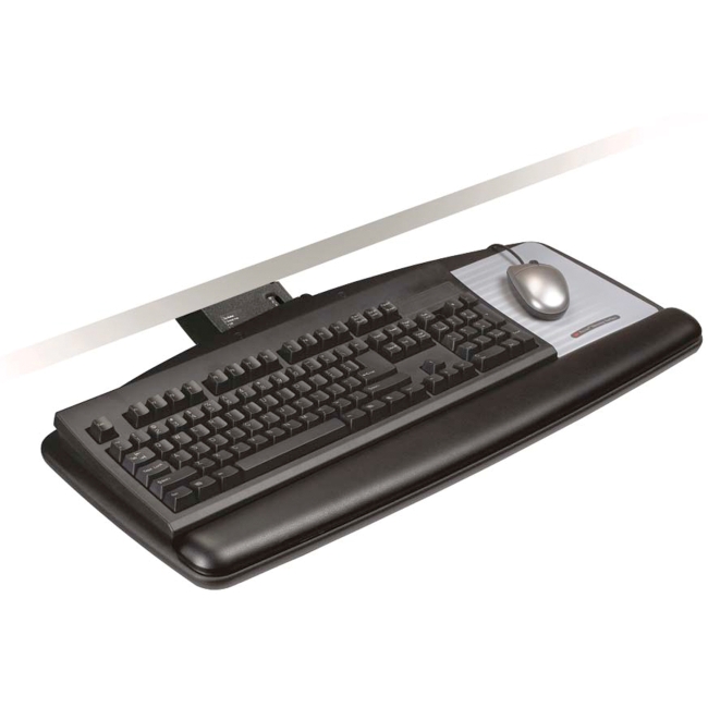 3M Adjustable Keyboard Tray AKT170LE