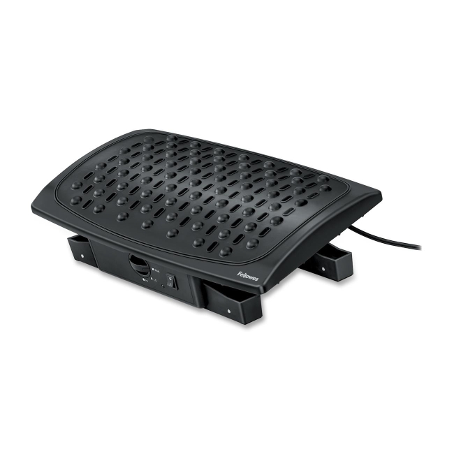 Fellowes Climate Control Footrest 8030901