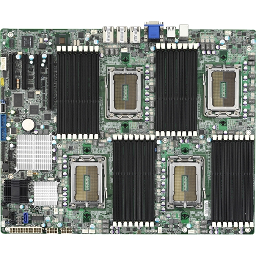Tyan S8812 Series Server Motherboard S8812WGM3NR