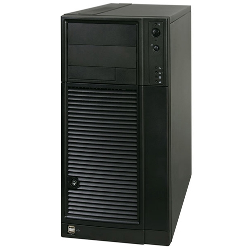 Intel Server System Barebone System SC5650BCDPRNA