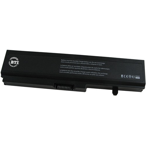 BTI Notebook Battery TS-T115