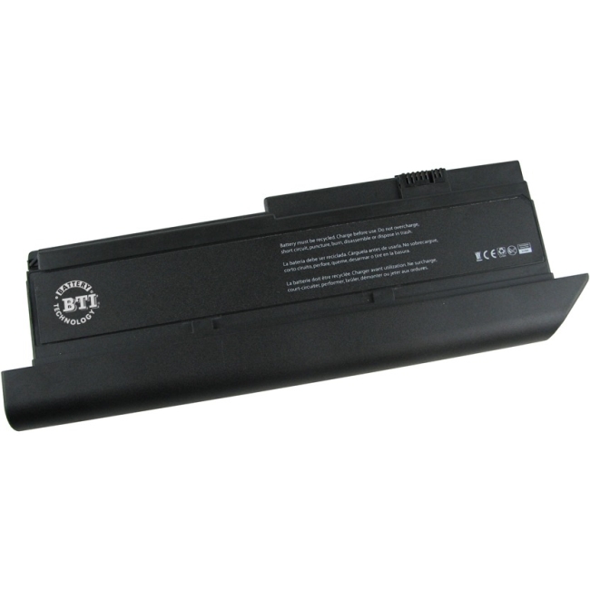 BTI Notebook Battery IB-X200H