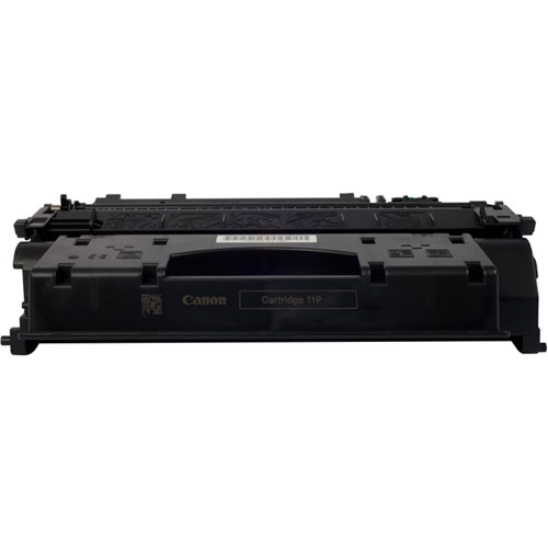 Canon No. 119 Toner Cartridge 3479B001