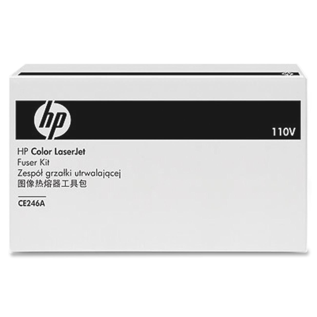 HP Fuser Kit CE246A