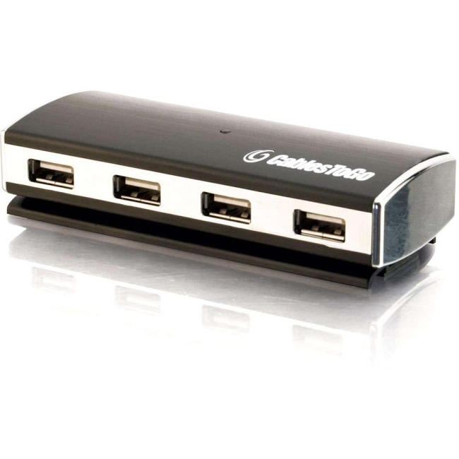 C2G 4-port USB Hub 29508