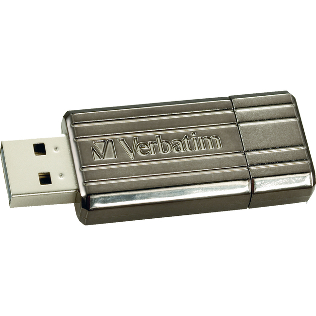 Verbatim 8GB Store 'n' Go BlazeDrive USB 2.0 Flash Drive 97196