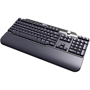 Protect Keyboard Cover DL921-104