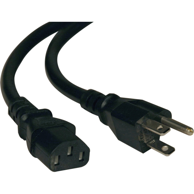 Tripp Lite Standard Power Cord P006-004