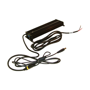 Lind Electronics DC Converter MIL2045-2221