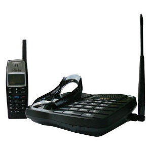 EnGenius Cordless Phone FREESTYL1 FreeStyl 1