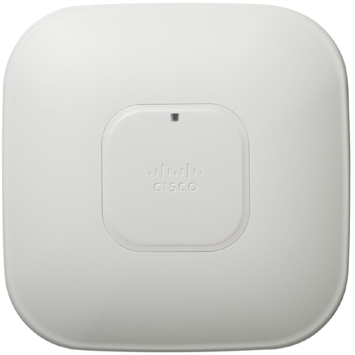 Cisco Aironet Wireless Access Point AIR-CAP3502I-A-K9 3502I