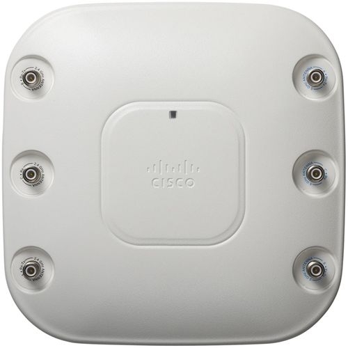 Cisco Aironet Wireless Access Point AIR-CAP3502E-A-K9 3502E