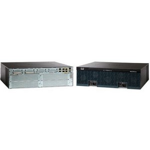 Cisco Integrated Services Router C3945-VSEC-SRE/K9 3945