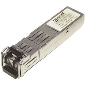 Transition Networks SFP (mini-GBIC) Transceiver TN-CWDM-SFP-1390