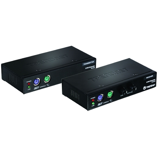 TRENDnet KVM Extension Kit TK-EX3