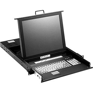 iStarUSA Rackmount LCD WL-21708