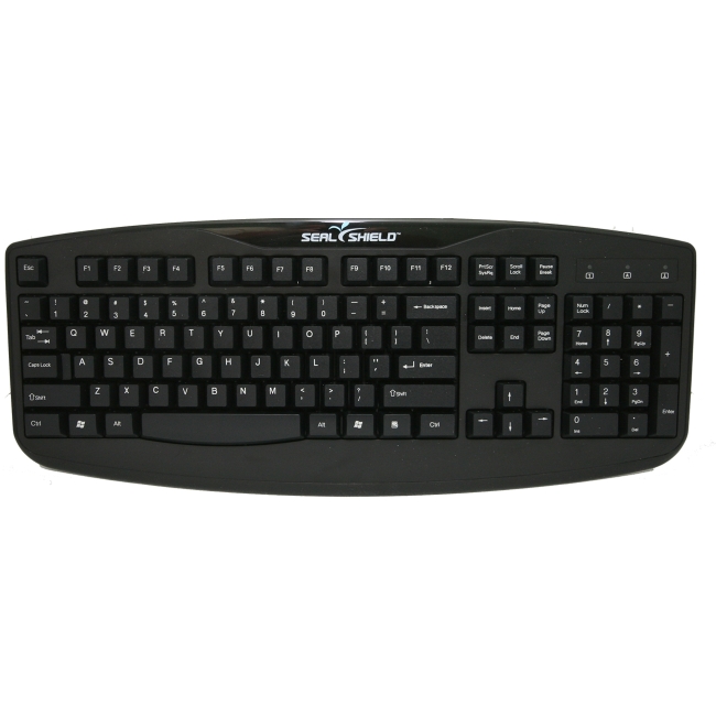 Seal Shield Keyboard STK503