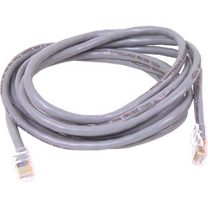 Belkin Cat.5e UTP Patch Cable A3L791-10-25
