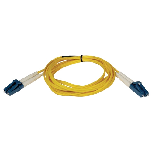 Tripp Lite Fiber Optic Duplex Patch Cable N370-15M