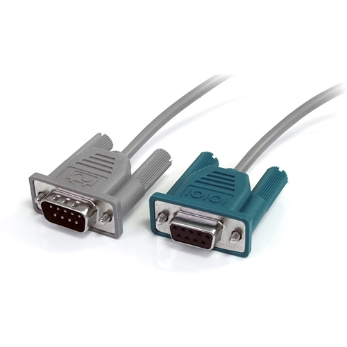 StarTech.com 6 ft Simple Signaling Serial UPS Cable AP9823 SIMPLEUPS06