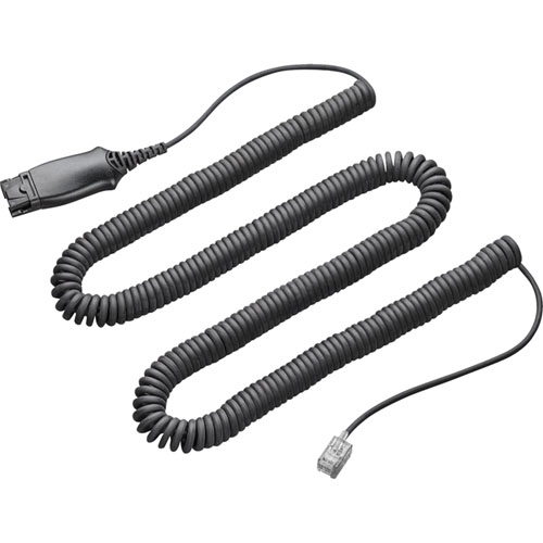 Plantronics Audio Cable Adapter 72442-41