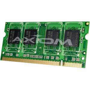Axiom 4GB DDR3 SDRAM Memory Module A3418018-AX