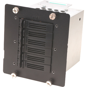 Chenbro Hard Drive Cage 84H220910-071