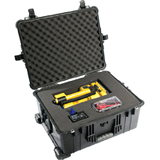 Pelican Travel Essential Case 1610-020-110 1610