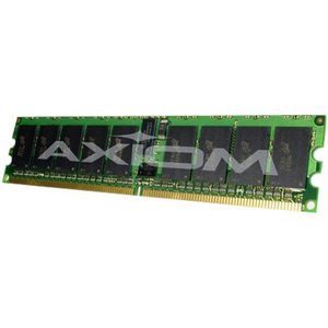 Axiom 4GB Low Power Dual Rank Module PC2-5300 Registered ECC (Low Power) 667MHz AX29591966/1