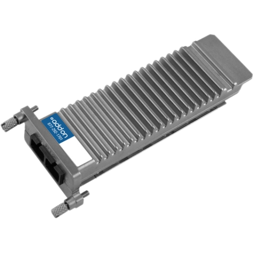 AddOn Cisco XENPAK-10GB-ER Compatible XENPAK Transceiver Module XENPAK-10GB-ER-AO