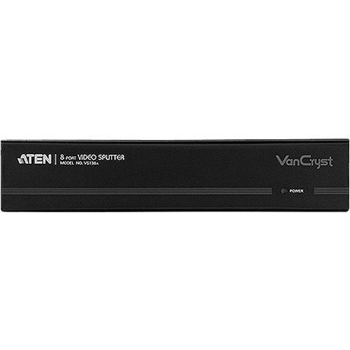 Aten VanCryst Video Splitter VS138A