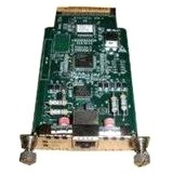 HP 1-Port Fractional Smart Interface Card JD538A