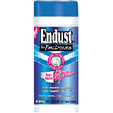 Endust LCD & Plasma Screen Cleaner Pop-Up Wipe 11506