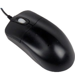 Seal Shield Silver Strom Mouse STM042P