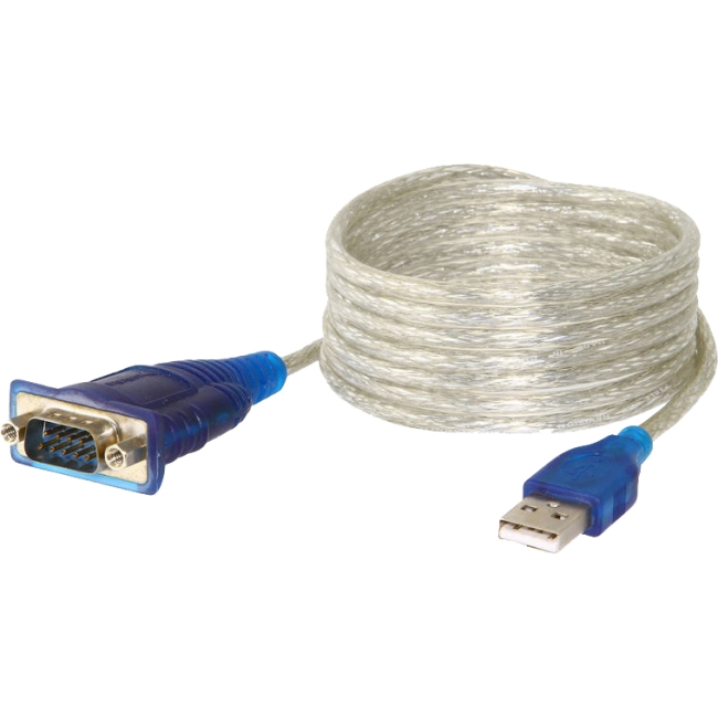 Sabrent Serial Cable SBT-USC6M