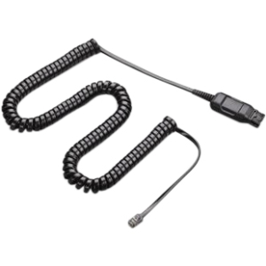 Plantronics Phone Cable Adapter 66267-01 A10-12