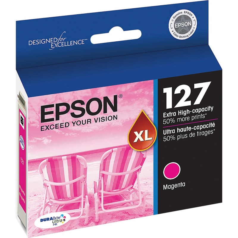 Epson DURABrite High Capacity Ink Cartridge T127320-S EPST127320S