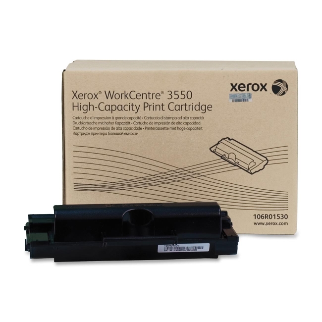 Xerox High Capacity Ink Cartridge 106R01530