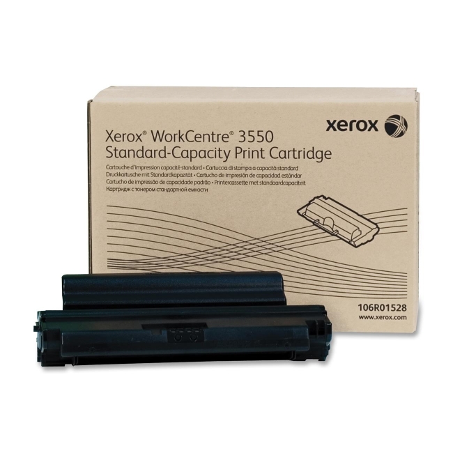 Xerox Ink Cartridge 106R01528