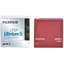 Fujifilm LTO Ultrium 5 Data Cartridge 16008030