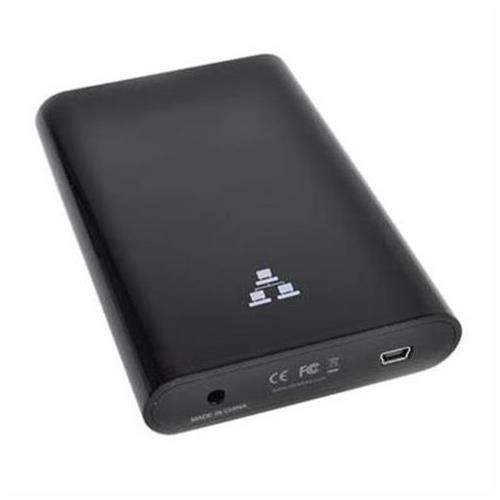 Maxell myGEN Portable Hard Drive 665204