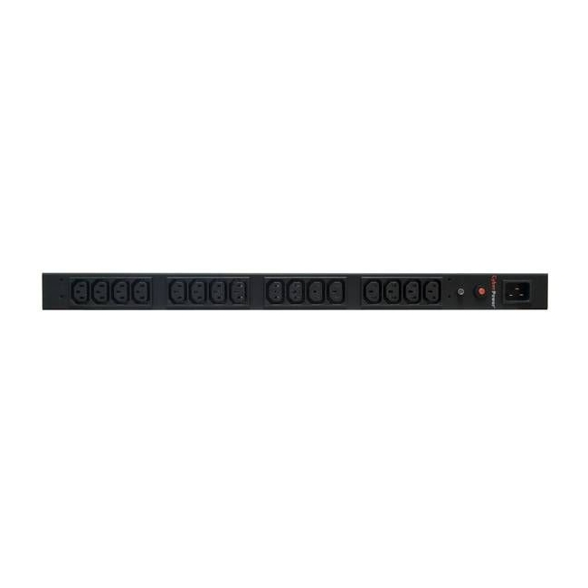 CyberPower Basic 16-Outlets PDU PDU20BVHVIEC16F