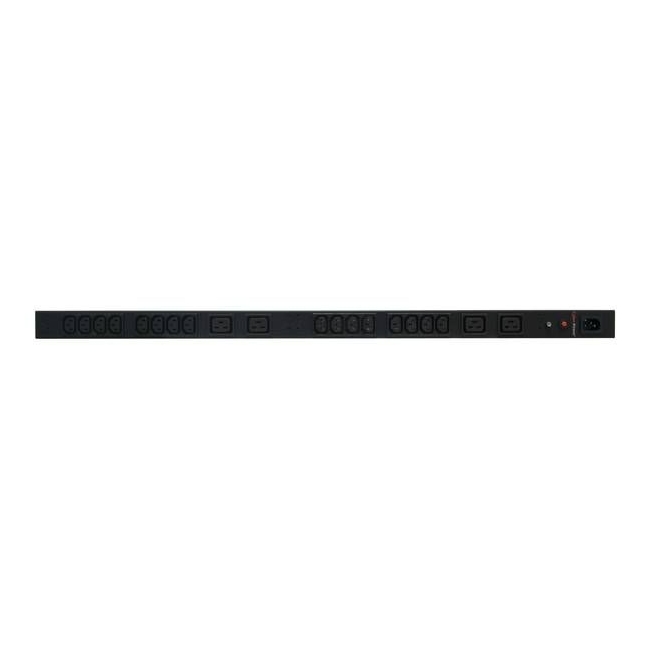 CyberPower Basic 20-Outlets PDU PDU10BVHVIEC20F