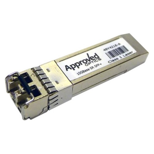 Lenovo 10 Gb SFP+ Transceiver 49Y4216