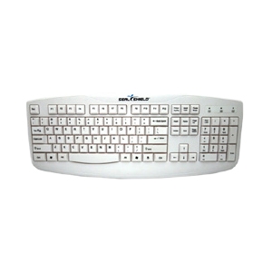 Seal Shield Silver Storm Keyboard STWK503