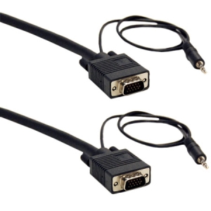 Bytecc Audio/Video Cable SVST-50 SVST