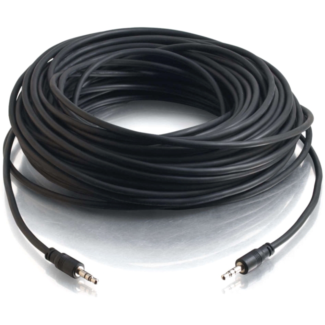 C2G Stereo Audio Cable 40109